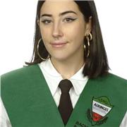 Me gustaría dar clases a niños pequeños, de Jaén, me interesan los niños ya que pienso que puedo aportar una nueva manera de enseñar inglés.